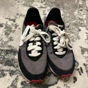 Boys Nike Waffle Trainer